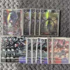 フーディエデッキ フーディエモンデッキ CSデッキ デッキパーツ デッキ