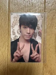 2026年最新】bonamana ドンへ トレカの人気アイテム - メルカリ