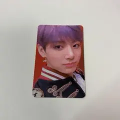 2026年最新】bts love yourself トレカ グクの人気アイテム - メルカリ