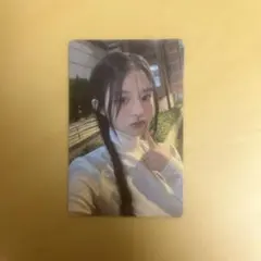 2026年最新】illit サイン チェキの人気アイテム - メルカリ