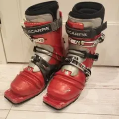 2026年最新】スカルパ t2xの人気アイテム - メルカリ