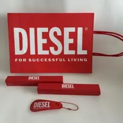 2026年最新】ディーゼル ノベルティ 非売品の人気アイテム - メルカリ