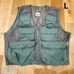 2026年最新】フィッシングベストの人気アイテム - メルカリ