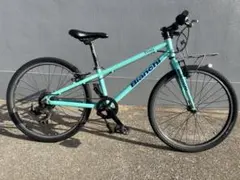 2026年最新】BIANCHI キッズサイクルの人気アイテム - メルカリ