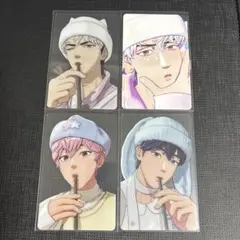 2026年最新】PLAVE トレカの人気アイテム - メルカリ