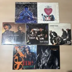 2026年最新】r&b レコード セット 90の人気アイテム - メルカリ