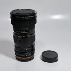 2026年最新】FD 35-105mm F3.5 MACROの人気アイテム - メルカリ
