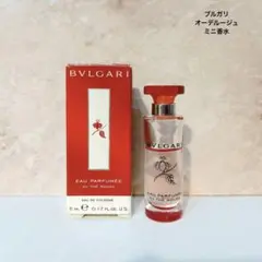 2026年最新】ブルガリ オパフメ オーテ ルージュの人気アイテム - メルカリ