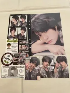 2026年最新】txt ヨンジュン トレカセットの人気アイテム - メルカリ