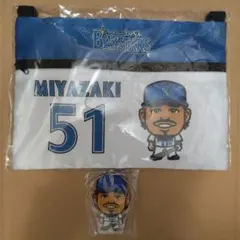 非売品】立浪和義 直筆名前入り 2000本安打達成日付入 非売品記念