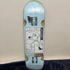 2026年最新】スケボーデッキ中古の人気アイテム - メルカリ