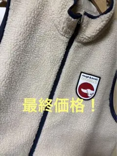 2026年最新】ラフアンドスウェル ジャケット Mの人気アイテム - メルカリ