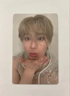 2026年最新】all yours トレカ ムンビン astroの人気アイテム - メルカリ