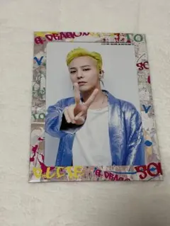 2026年最新】bigbang made ポストカードの人気アイテム - メルカリ