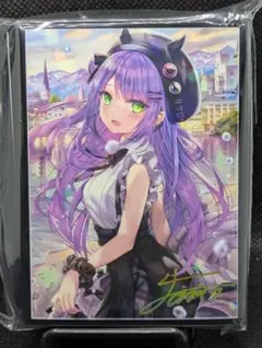 2026年最新】常闇トワ スリーブの人気アイテム - メルカリ