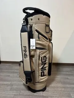 2026年最新】ピン・キャディバッグの人気アイテム - メルカリ