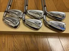 2026年最新】ステルスグローレ アイアンの人気アイテム - メルカリ