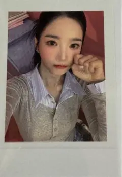 2026年最新】triples ユヨンの人気アイテム - メルカリ