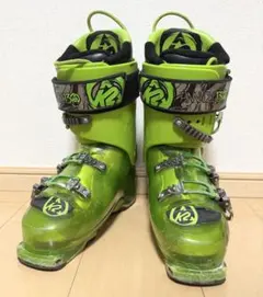 2026年最新】バックカントリー スキー ブーツの人気アイテム - メルカリ