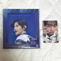 ゼベワン ZB1 キムジウン 負け オフイベ あっち向いてホイ トレカ