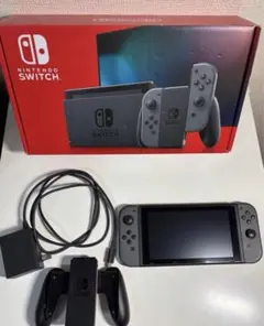 2026年最新】switch バッテリー強化版の人気アイテム - メルカリ