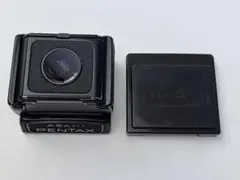 2026年最新】pentax 67 ウェストレベルファインダーの人気アイテム