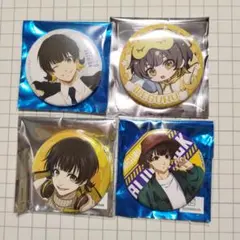 2026年最新】蜂楽廻 缶バッジの人気アイテム - メルカリ