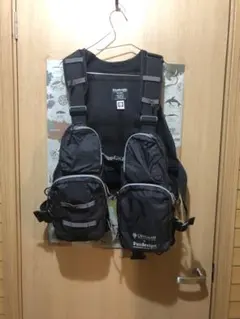 2026年最新】コアマン スーパーライトベストの人気アイテム - メルカリ