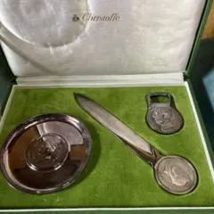 2026年最新】クリストフル ペーパーナイフの人気アイテム - メルカリ