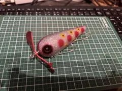 2026年最新】チェスト114 ルアーの人気アイテム - メルカリ