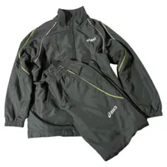 2026年最新】アシックス ウインドブレーカー上下の人気アイテム - メルカリ