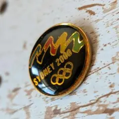 2026年最新】シドニーオリンピック ピンバッジの人気アイテム - メルカリ