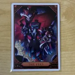 2026年最新】ハズビンホテル トレカ foilの人気アイテム - メルカリ