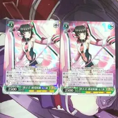 2026年最新】シンフォギア スリーブの人気アイテム - メルカリ