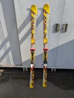 2026年最新】gsスキー板の人気アイテム - メルカリ