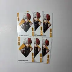 2026年最新】轟焦凍 トランプの人気アイテム - メルカリ