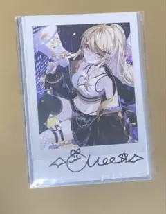 2026年最新】夜空メル サインの人気アイテム - メルカリ