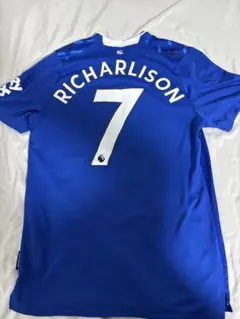 2026年最新】リシャルリソン ユニフォームの人気アイテム - メルカリ