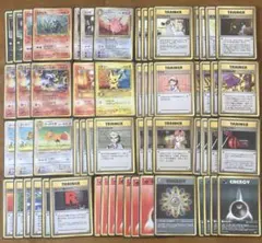 旧裏構築済みデッキ】わるいヘルガーピクシー ポケカ ポケモンカード