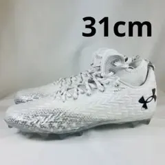 2026年最新】アンダーアーマー スパイク アメフトの人気アイテム