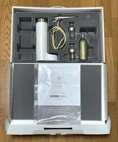 2026年最新】炭酸ミスト プロージョンの人気アイテム - メルカリ