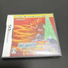 2026年最新】ds ロックマン ゼロ コレクションの人気アイテム - メルカリ