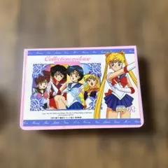 2026年最新】セーラームーンカードケースの人気アイテム - メルカリ