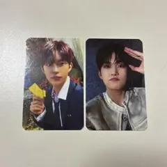 2026年最新】ive サノク トレカの人気アイテム - メルカリ