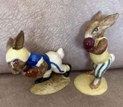 2026年最新】ロイヤルドルトン フィギュリンの人気アイテム - メルカリ