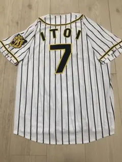 2026年最新】糸井 ユニフォームの人気アイテム - メルカリ