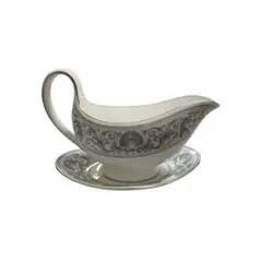 2026年最新】ウェッジウッド ドルフィンホワイトの人気アイテム - メルカリ