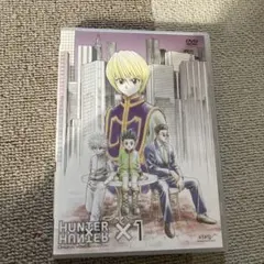 2026年最新】旧ハンターハンターdvd ヨークシンの人気アイテム - メルカリ