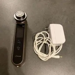 6444→6000！YAMAN HRF-10 美顔器 取扱説明書付き - メルカリ