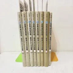 2026年最新】ドラゴンボール大全集 別巻の人気アイテム - メルカリ